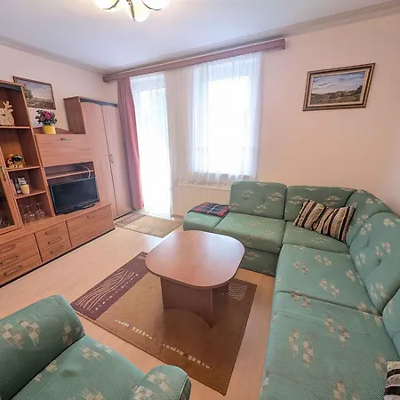In 38691 Apartman Zalakaros