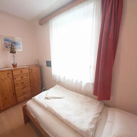 Apartman In 38691 *