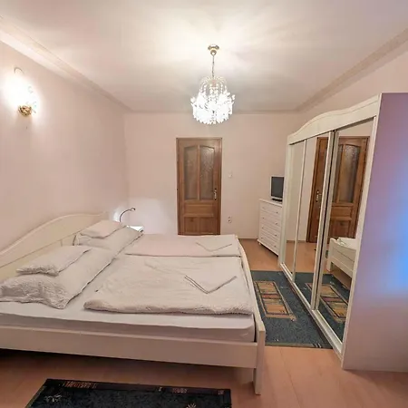 In 38691 Apartman Zalakaros