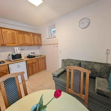 Apartman In 38691 *