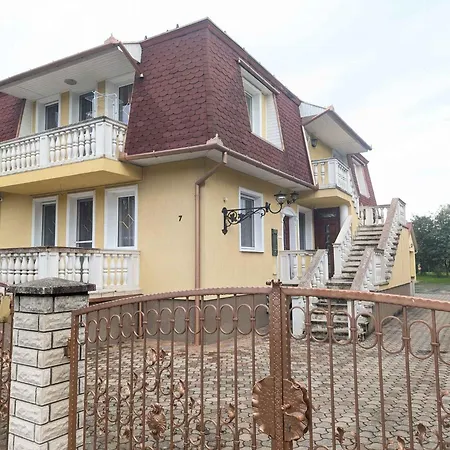 Apartman In 38691